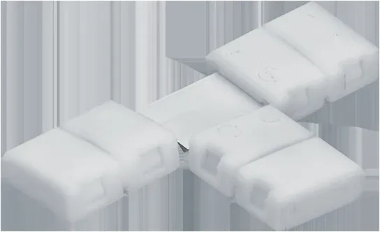 Коннектор NLSC-8mm-T-PC-PC-IP20 Navigator Group 25491