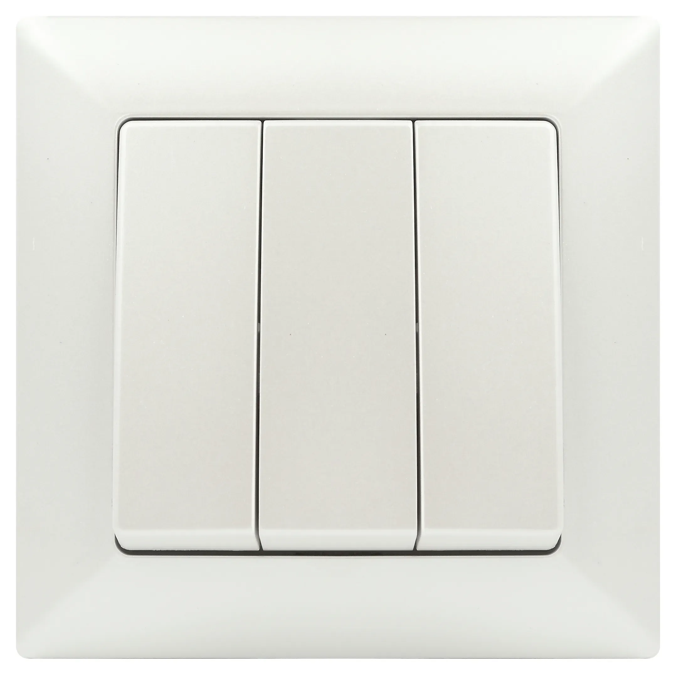 Выключатель Intro Solo 4-106-06 ЭРА Б0053606