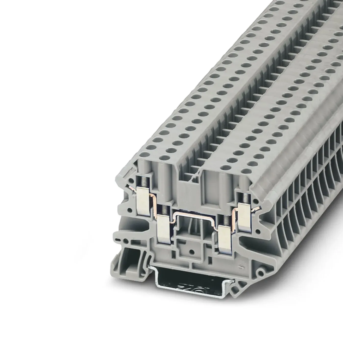 Проходные клеммы UT 4-QUATTRO СТЭЗ 3044571