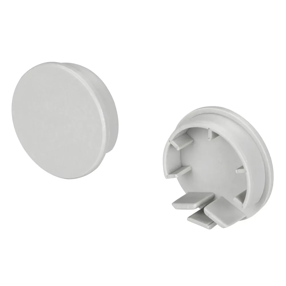 Заглушка ROUND-D30 глухая (ARL, Пластик) Arlight 025228