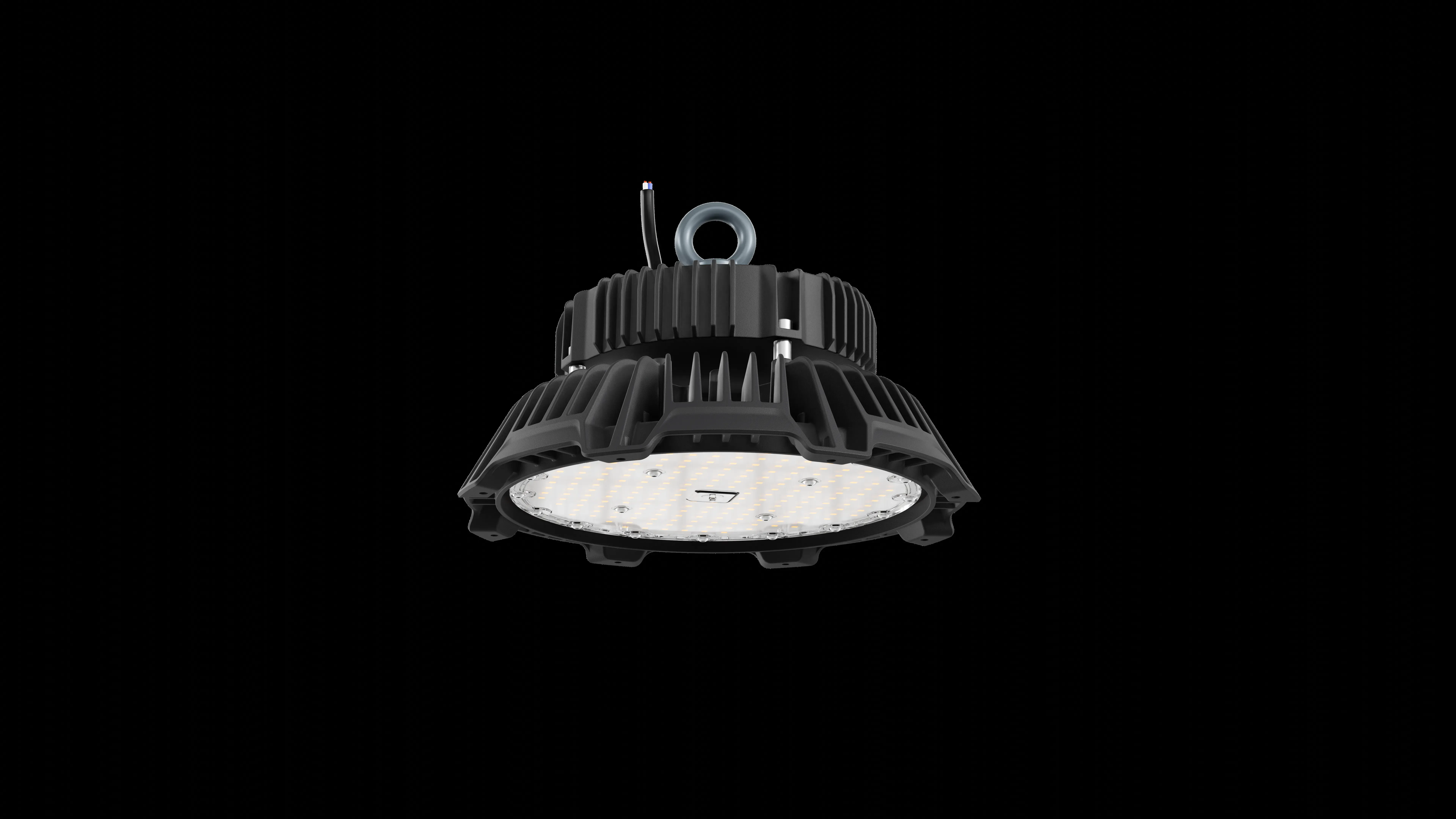 Светильник промышленный ATAMAN HB 2 RAD 230 750 D120 Технологии света УТ000019784