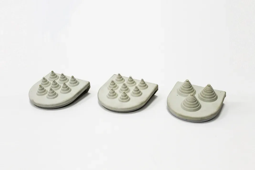 Кабельный ввод 13x8 (10шт.) (УЗОЛА) УЗОЛА U0463605525