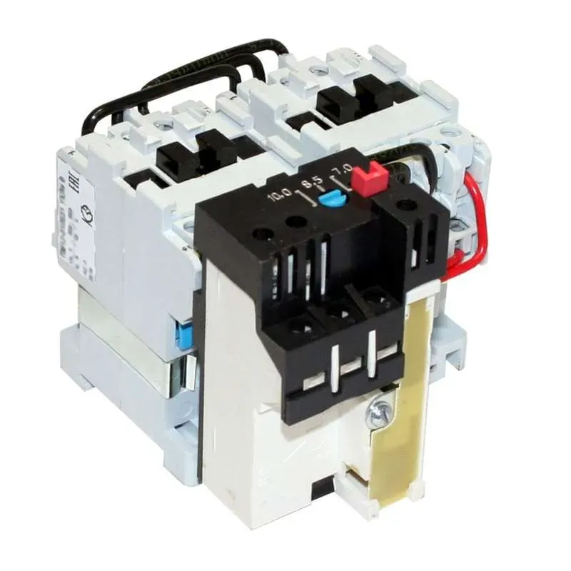 Контактор электромагнитный ПМЛ-2601М УХЛ4 В, 220В, (4з+6р), РТТ-131, 10,0А Электротехник O40601460ВВ220000410