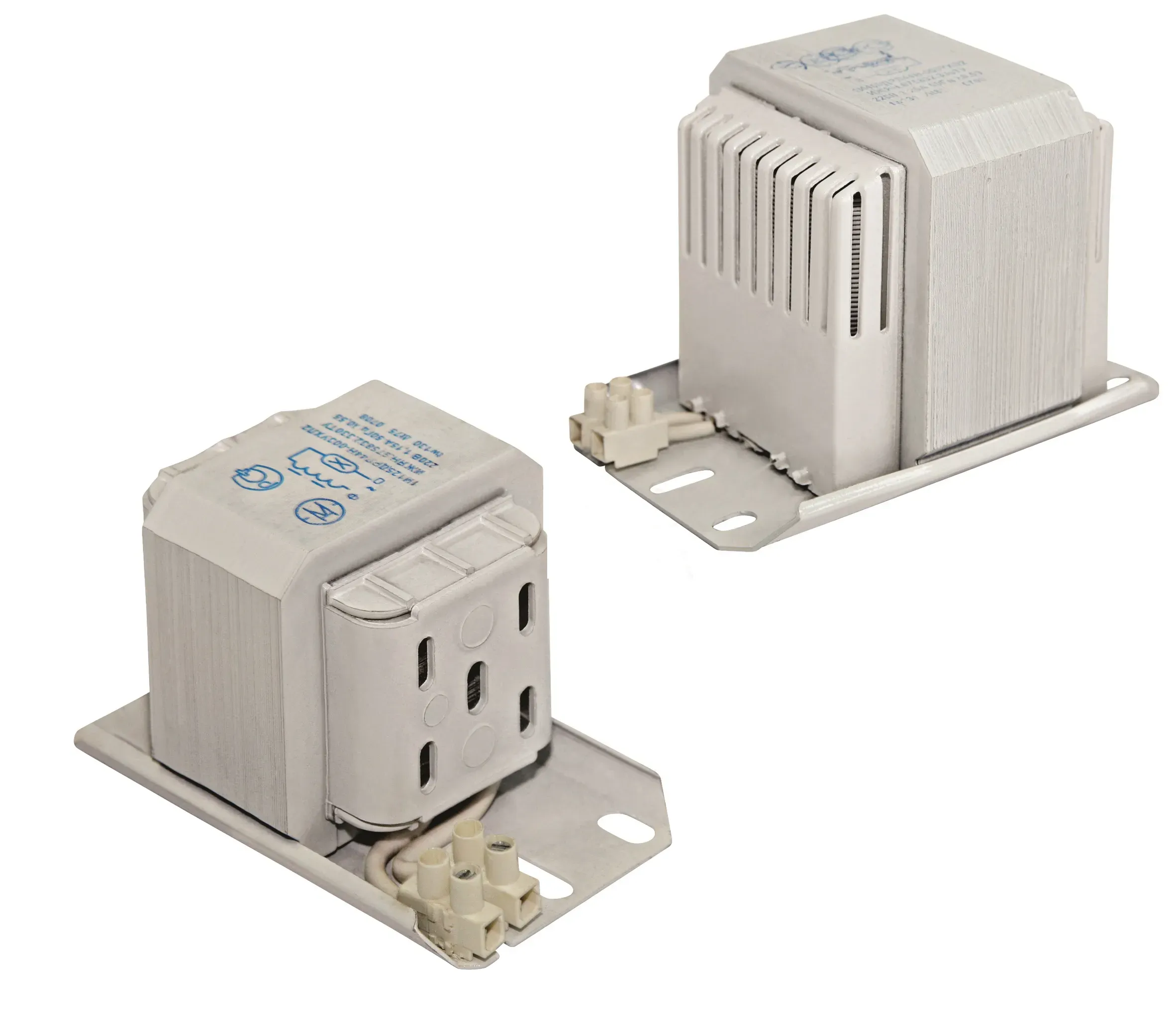 Пускорегулирующий аппарат ПРА ДРЛ 1И80 ДРЛ44Н-006 встраиваемый IP20 УХЛ2 Кадошкинский ЭТЗ 01527