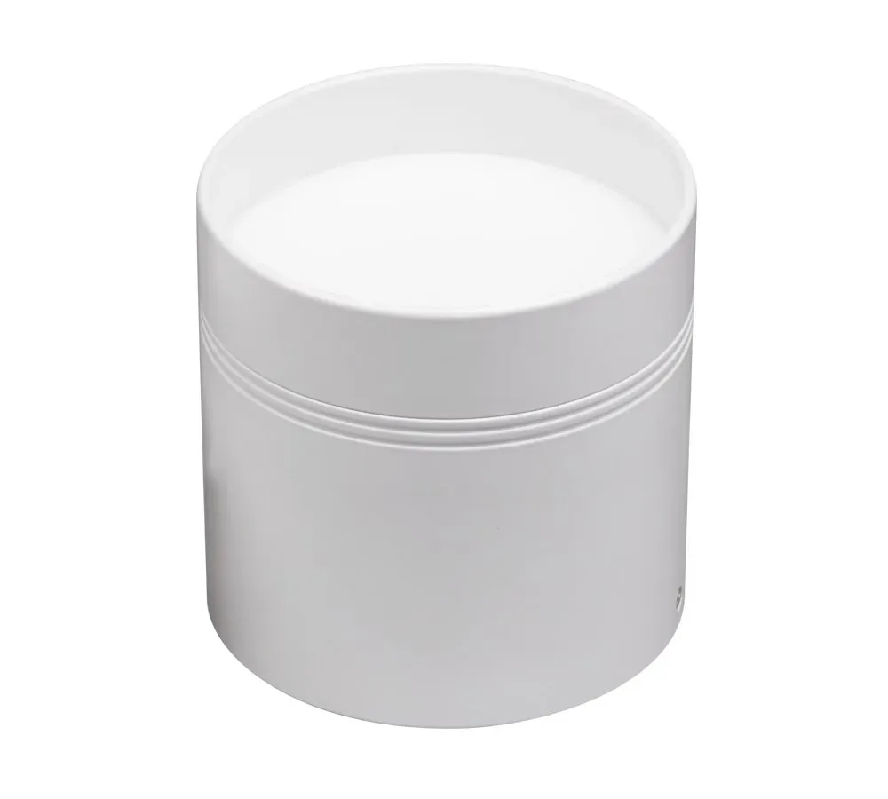 Светильник светодиодный ДПО-25w 4000K 1800Лм 100° IP20 белый JazzWay 5005716