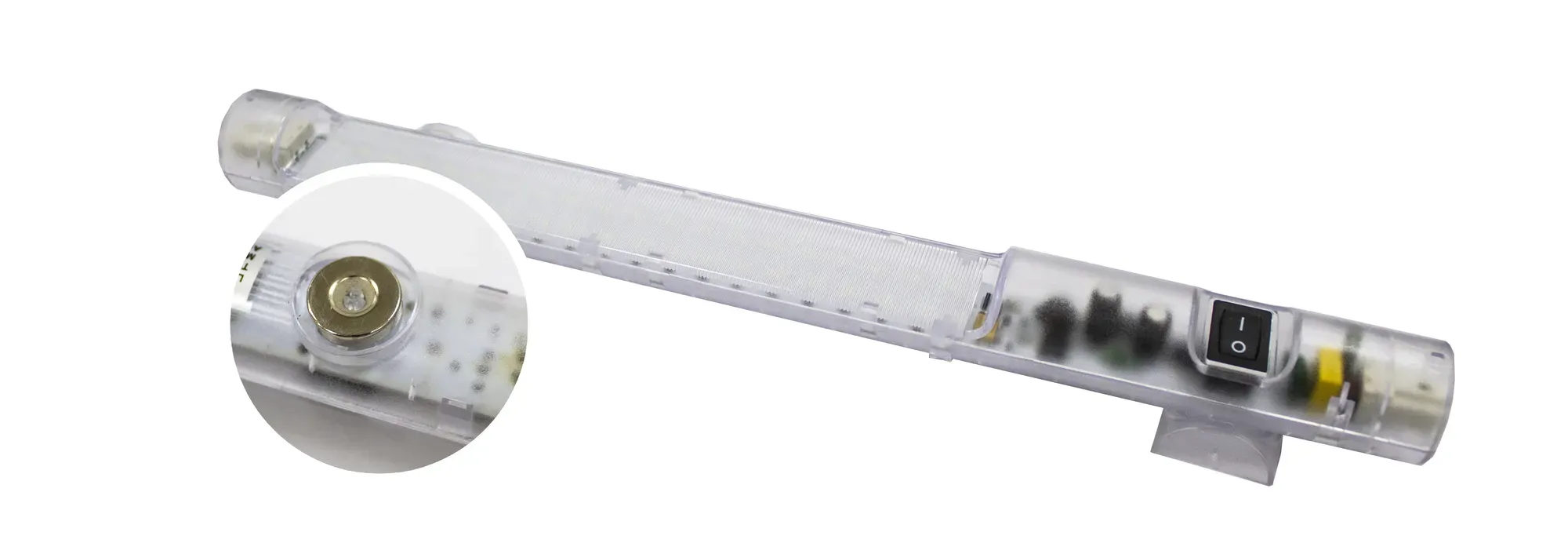 Светильник LK-025 с винтовым креплением УЗОЛА U1412114550