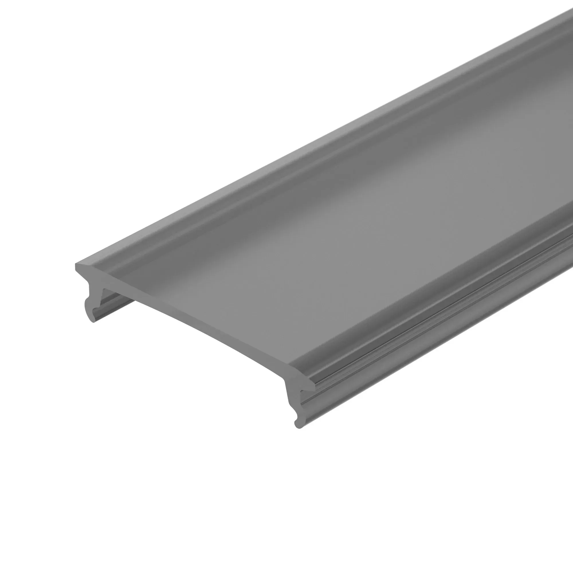 Экран SL-COMFORT-2542-2000 BLACK (ARL, Пластик) Arlight 031734