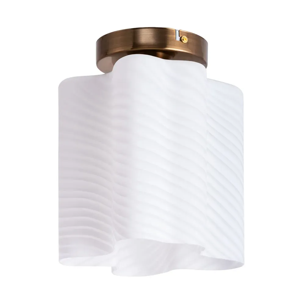 Люстра SERENATA Arte Lamp A3459PL-1AB