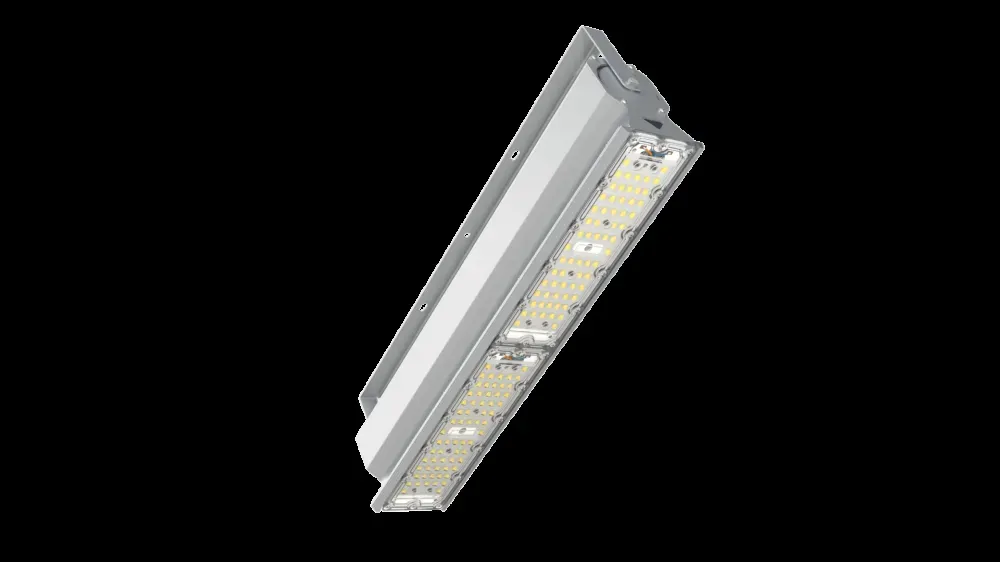 Светильник Kengo SE 125/18000 Г90 4K лира DIORA DKSE125G90-4K-L