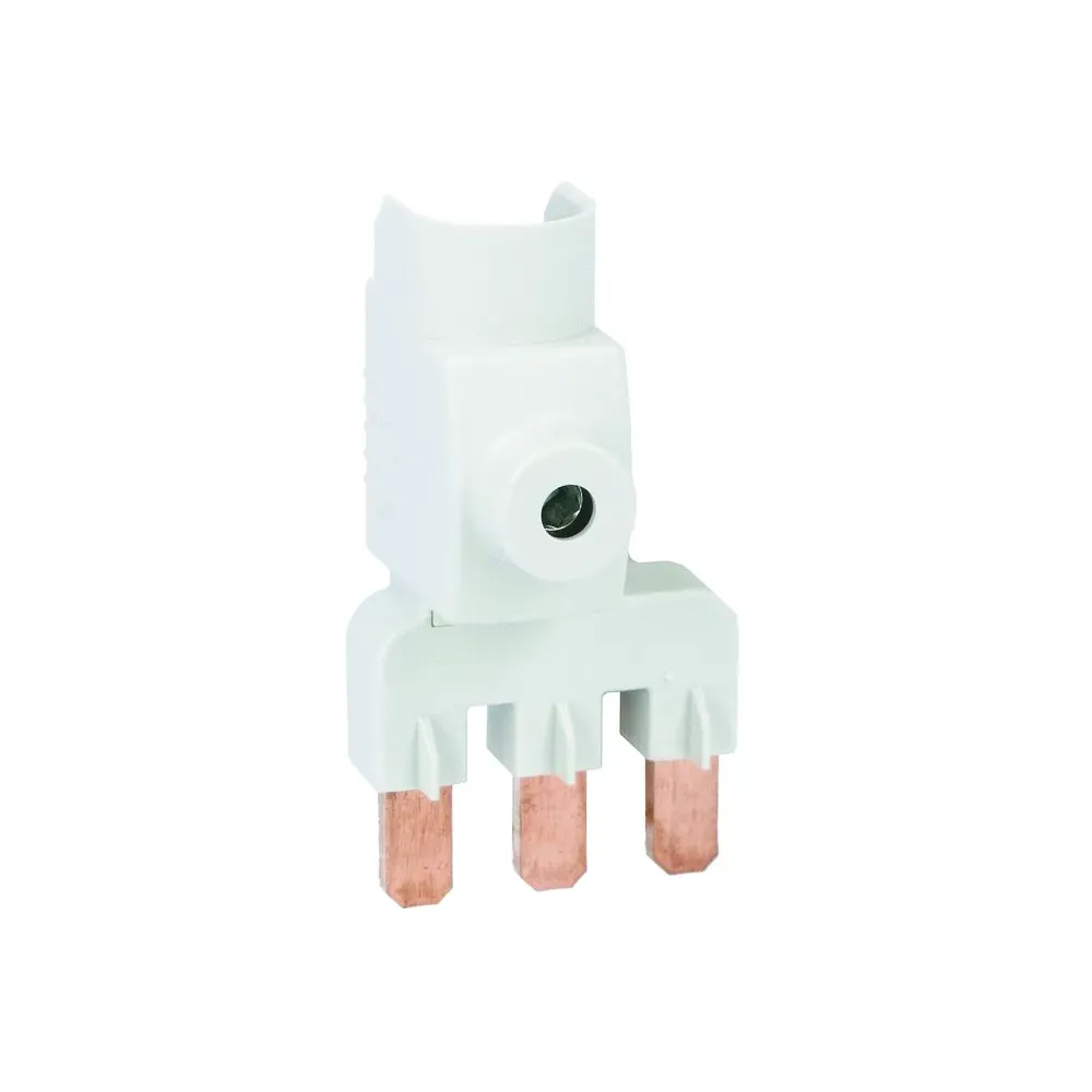 Перемычка OptiStart K-FX-3399 изолиров. на 3 полюса для (A)F-40..(A)F-94 КЭАЗ Optima (от-ка) 335351