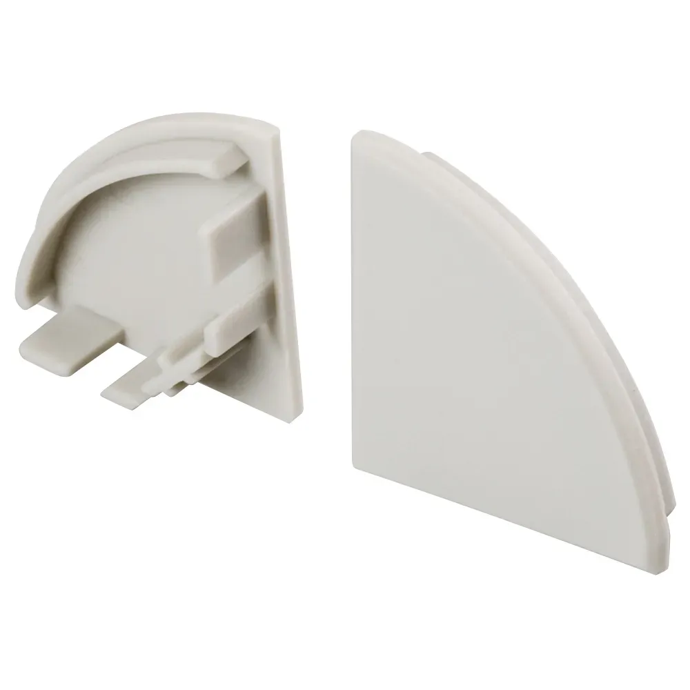 Заглушка KLUS-P45 Round (ARL, Пластик) Arlight 020903