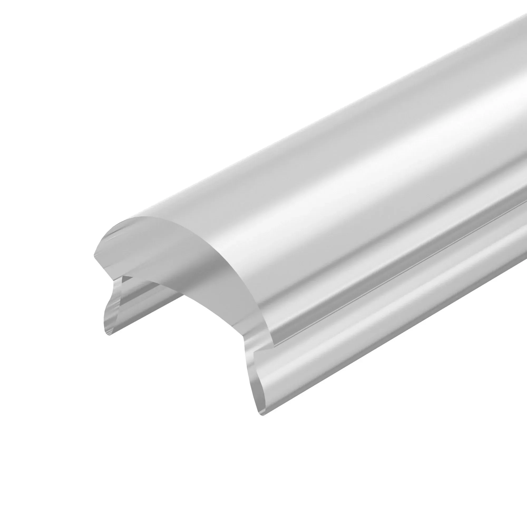 Экран с линзой SATIN-10-90 для PDS, MIC (ARL, Пластик) Arlight 020918