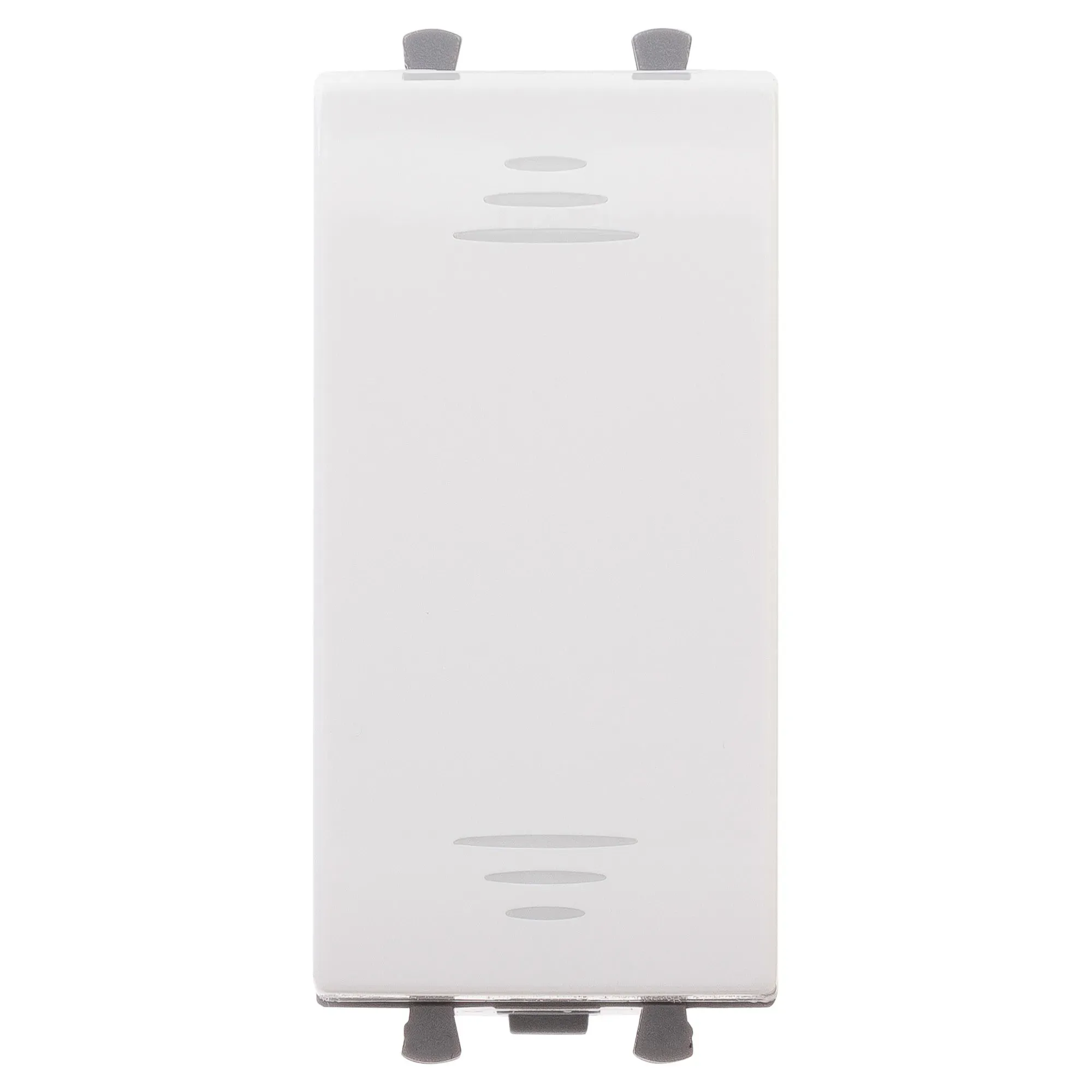 Avanti Инвертор модульный Белое облако 1 модуль   (Переключатель сх.7) DKC 4400121