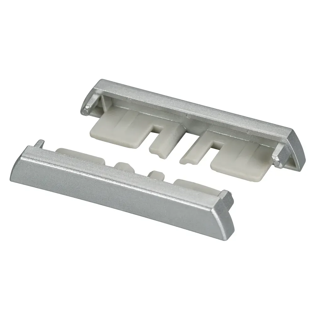 Заглушка епроницаемая PHS-3X (ARL, пластик) Arlight 019875