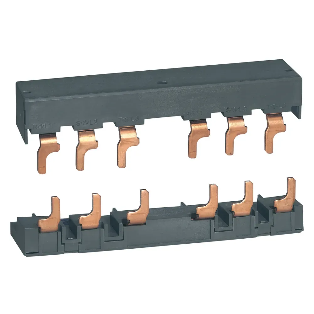 Проводка для сборки реверсивного контактора CTX3 100 3P LEGRAND 416885