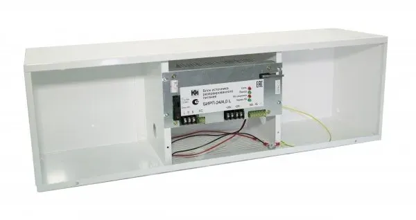Источник вторичного электропитания 24В 4А К-Инженеринг 947