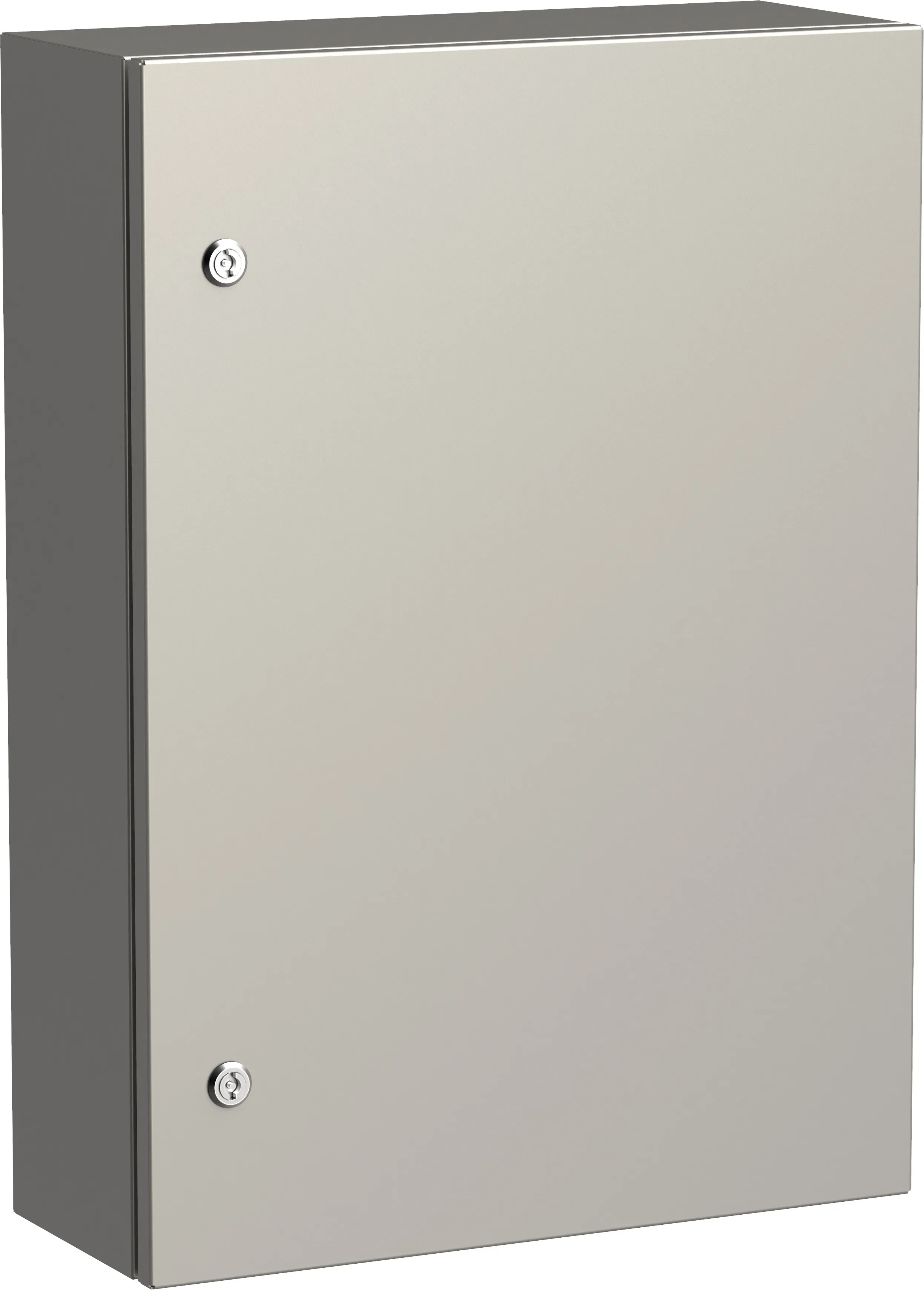 Titan 5 корпус метал. щмп-70.50.20 (aisi 316) ухл1 ip66 IEK TI5-12-N-070-050-020-66