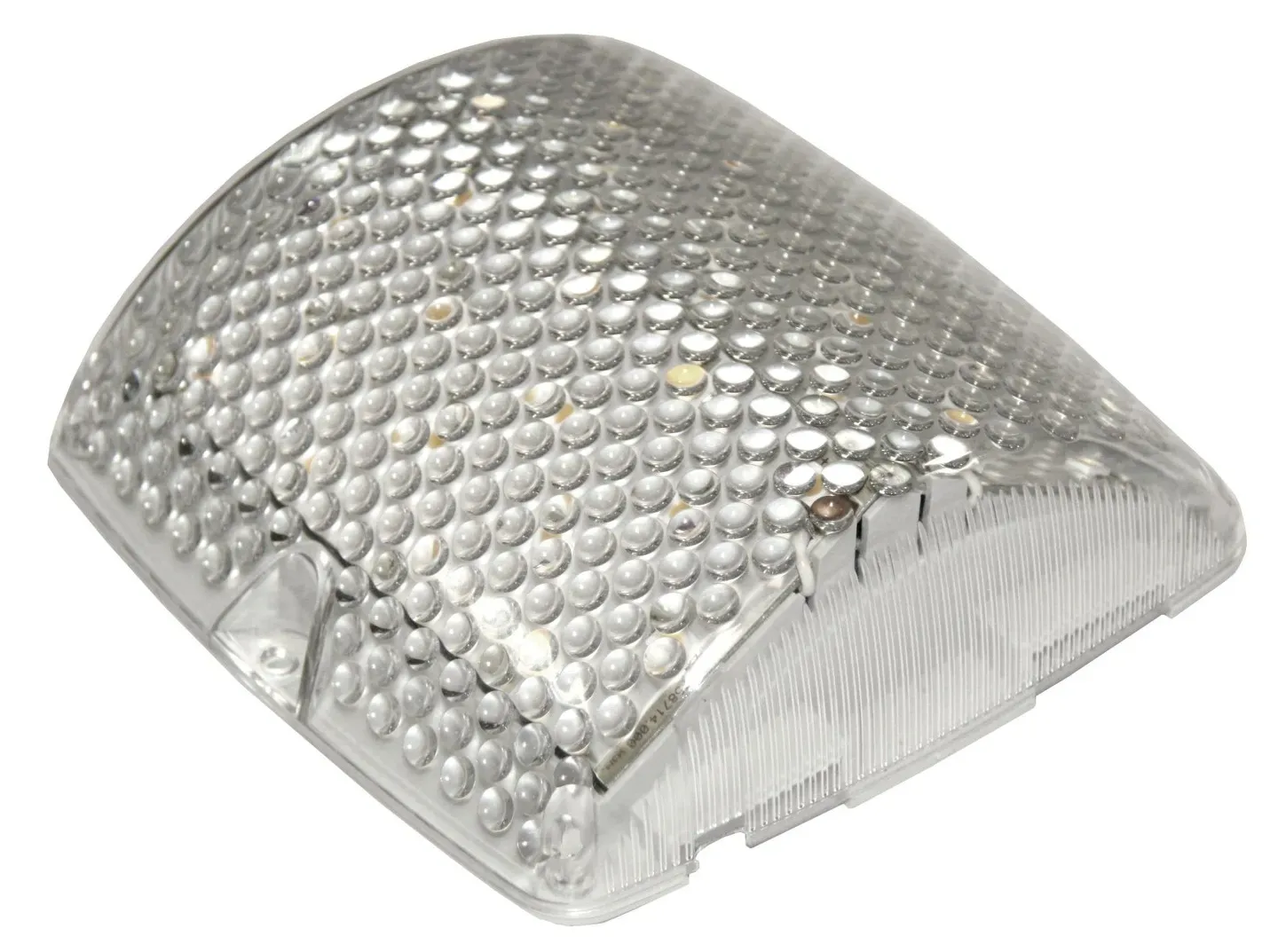 Светильник светодиодный Мицар С20 ЗД 7Вт 696Л IP21 оптико-акустический датчик дежурный режим освещения Трансвит 262