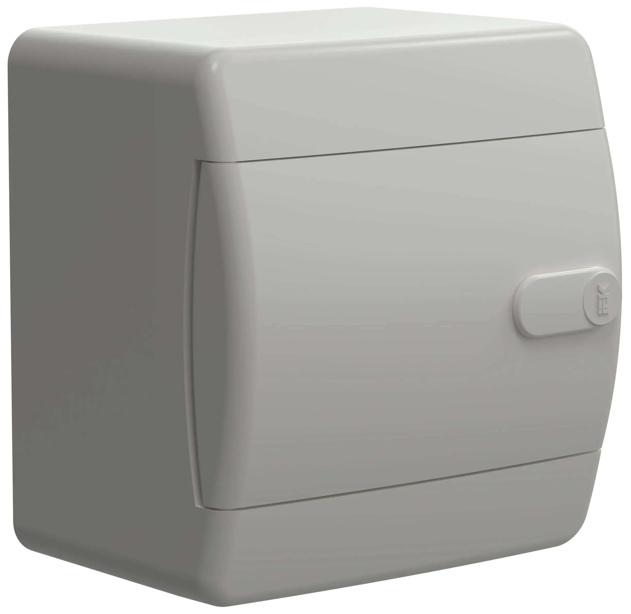 Union compact корпус пластиковый щрн-п-4 ip41 белая дверь iek IEK UIC-KP13-N-04-41-K01