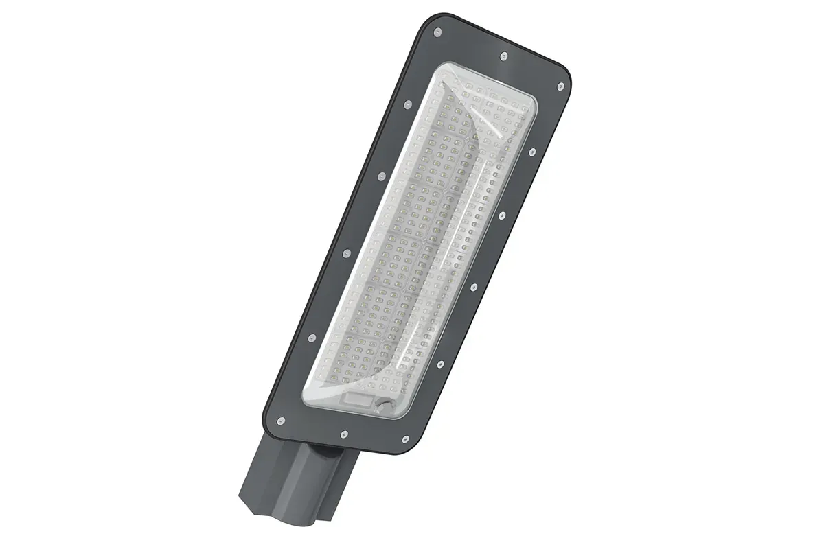 Светильник LED KEDR 3.0 IK10 (СКУ) 150Вт 23250Лм 5,0К КСС Ш, диммирование DALI IP67 ЛЕД-Эффект LE-СКУ-32-150-7166-67Х+LE0973