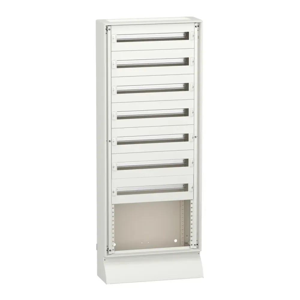 НАПОЛЬНЫЙ КОМПЛЕКТНЫЙ ШКАФ 250 А, 27М SE (Schneider) LVS08072