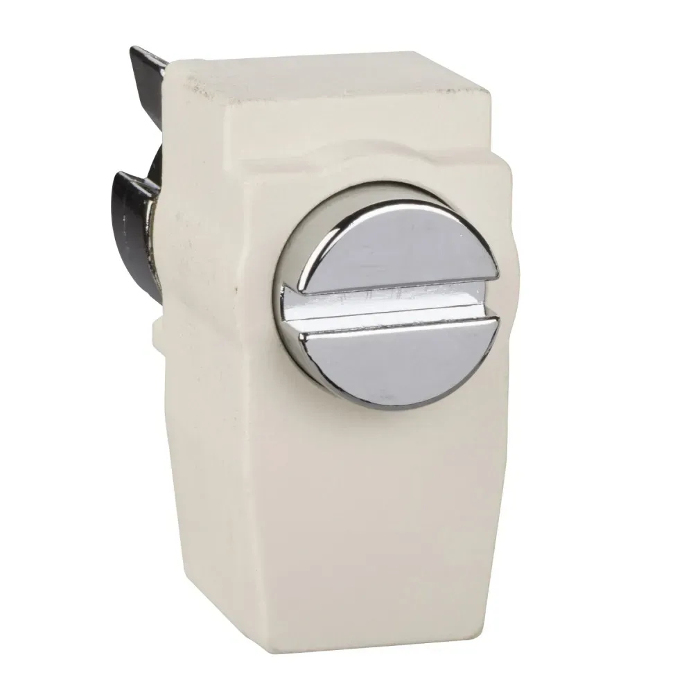 ВСТАВКА ЗАМКА ПОД ОТВЁРТКУ SE (Schneider) LVS07946