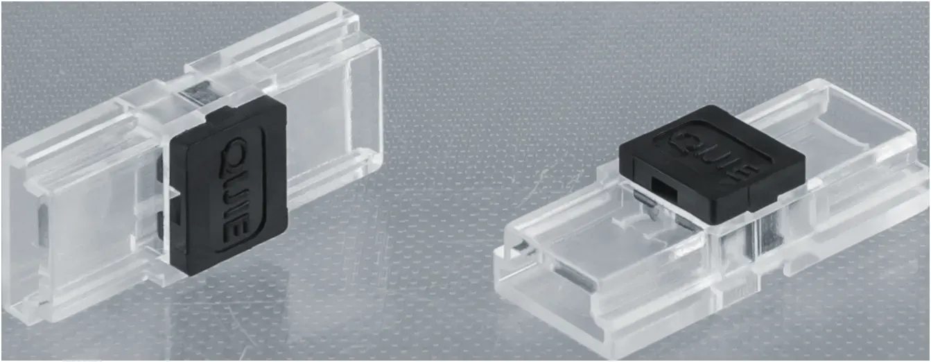 Коннектор NLSC-I02-8mm-PC-PC-IP20 Navigator Group 26542