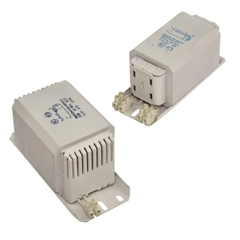 Пускорегулирующий аппарат ПРА ДНаТ 1И600 ДНаТ46Н-001 встраиваемый IP20 УХЛ2 Кадошкинский ЭТЗ 02303