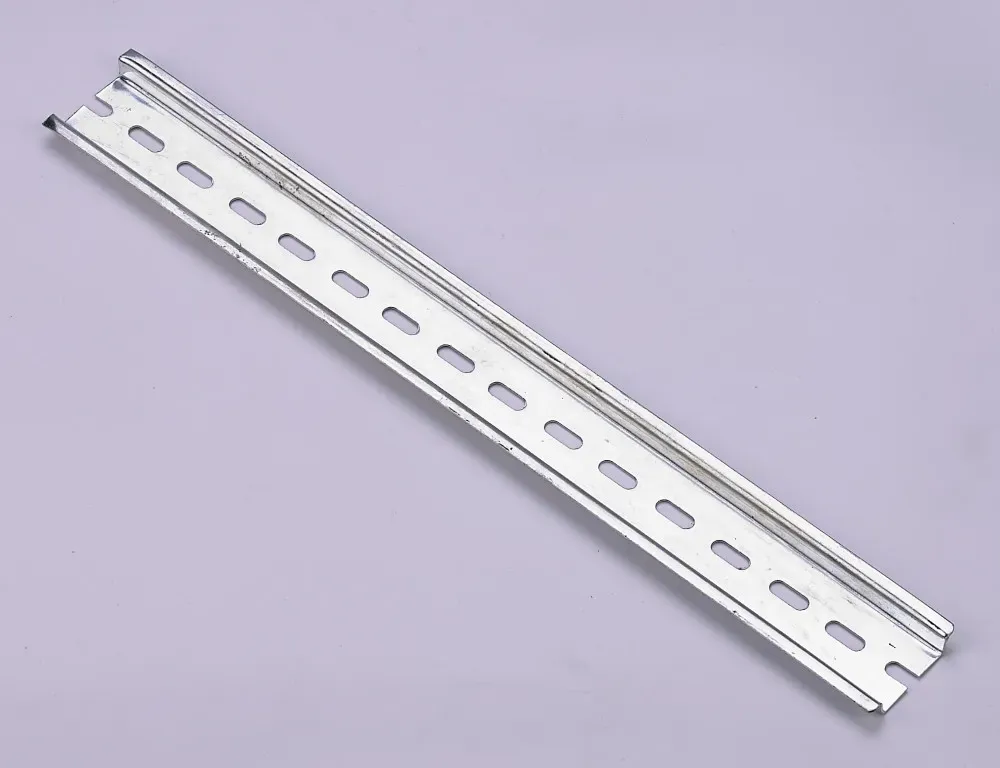 DIN-рейка 25см DEKraft SE (Dekraft) 32051DEK