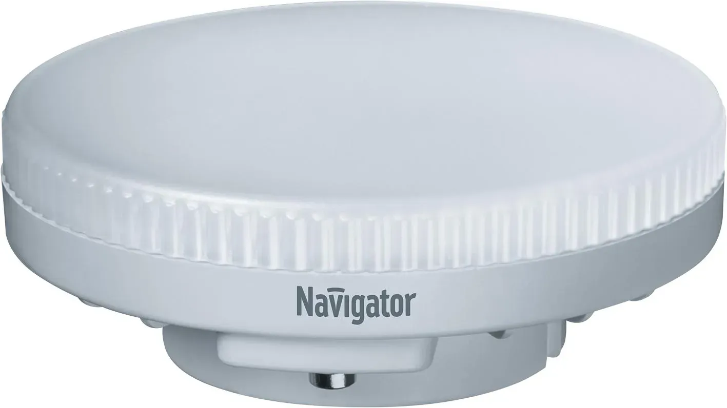 Лампа светодиодная 10вт NLL-GX53-10-230-4K-3STEPDIMM Navigator Group 29368