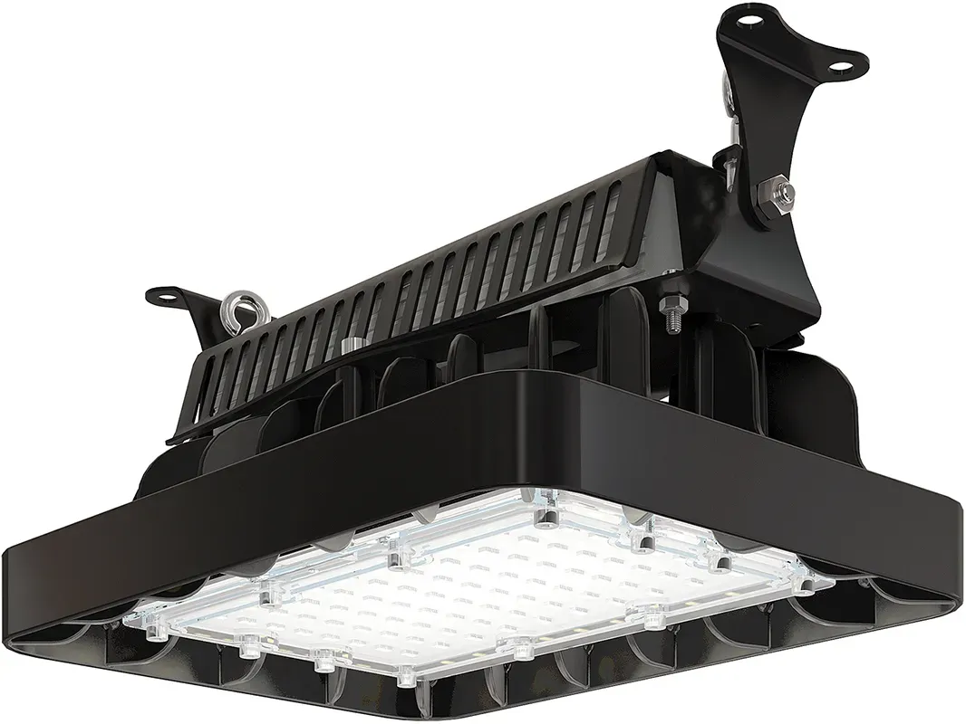 Светильник светодиодный ДБП-101,9W IP67 15538Лм 5000К КСС D LC (TL-PROM APS 100 750 LC D120) Технологии света УТ000019477