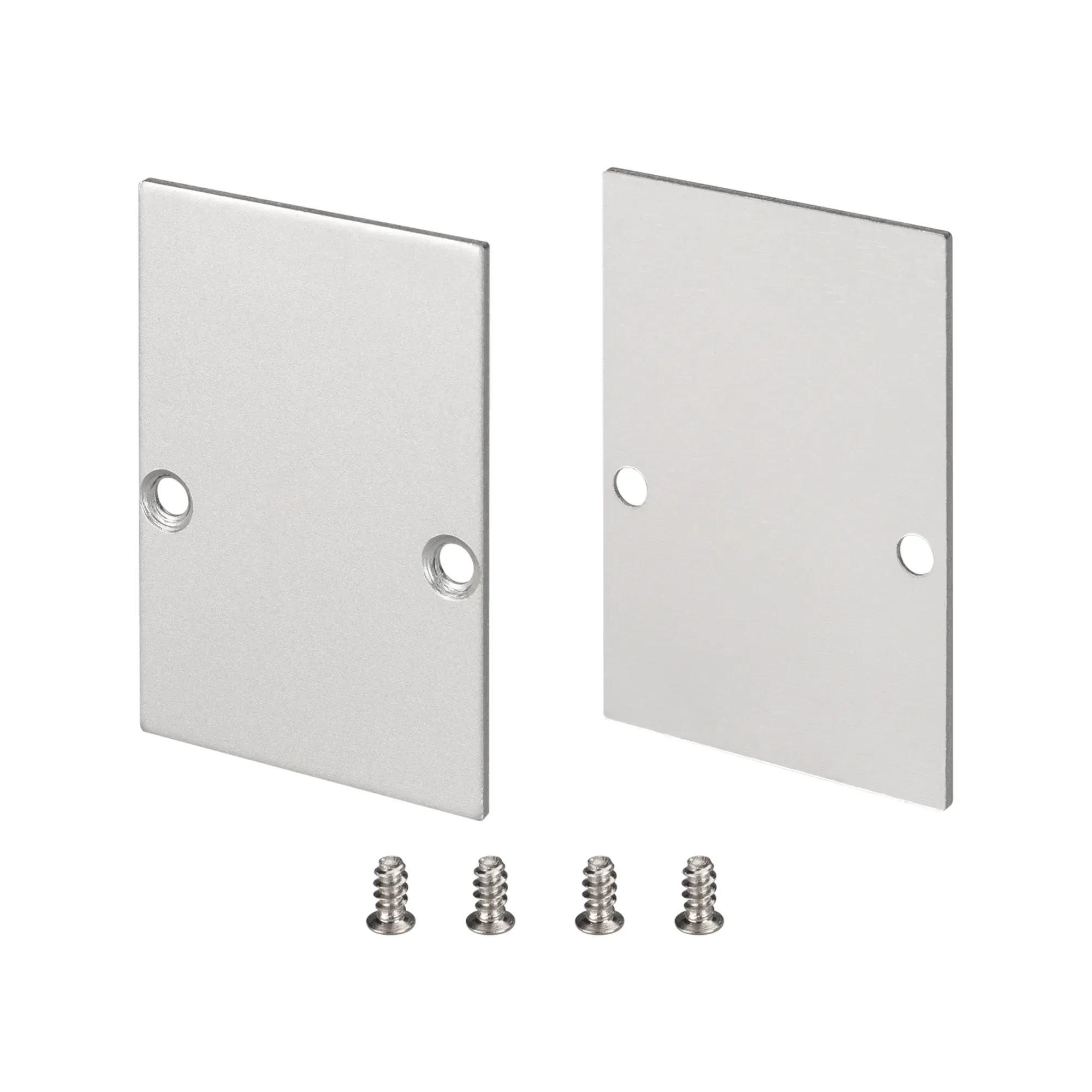 Заглушка SL-COMFORT32-FANTOM глухая (металл) Arlight 033279