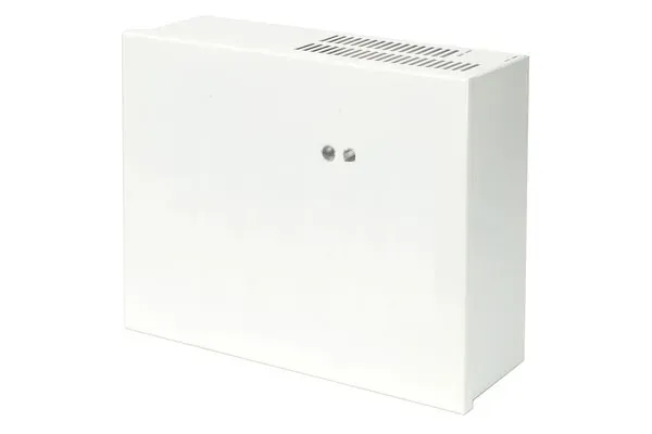 Источник вторичного электропитания БРП 12-3/7 12В 3А под АКБ 7 А/ч универсальное исполнение Полисервис 8