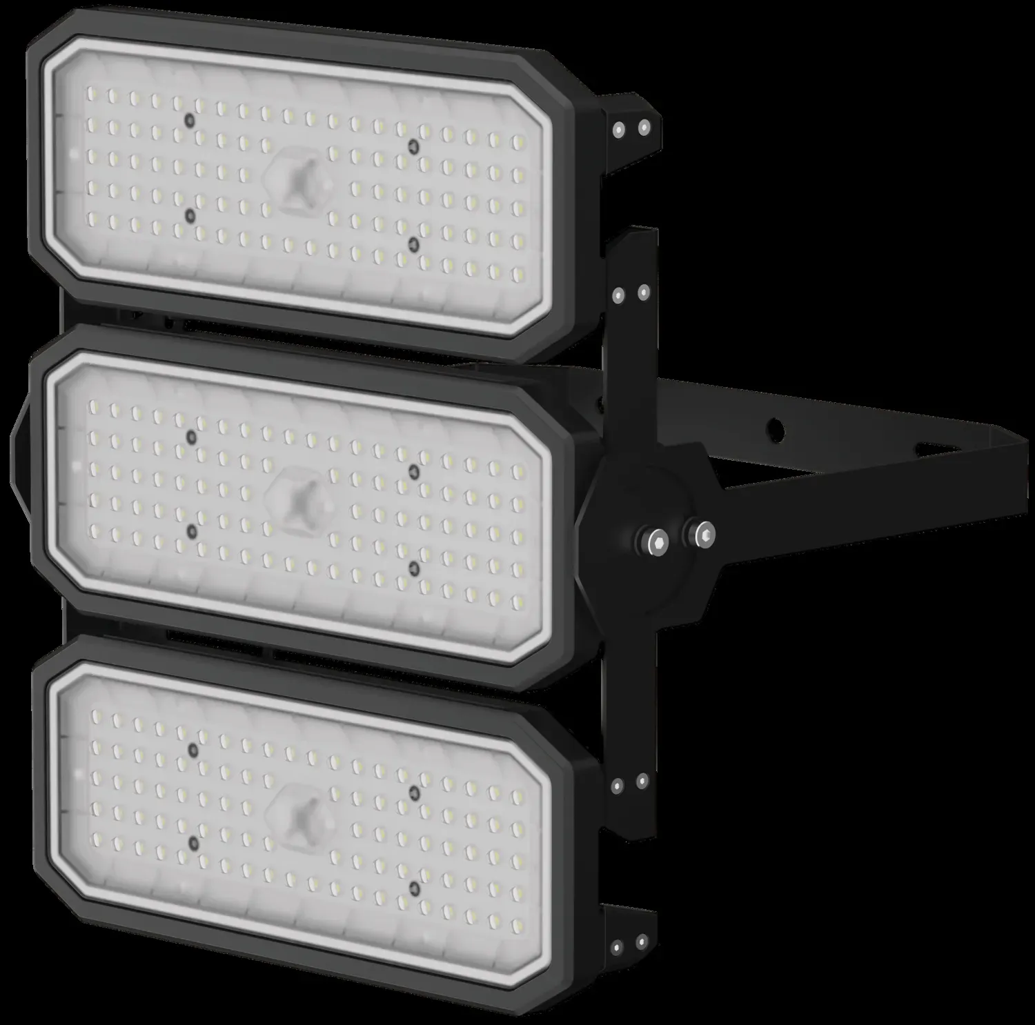 Прожектор светодиодный до-01-225-4к-as INNOLUX 31872
