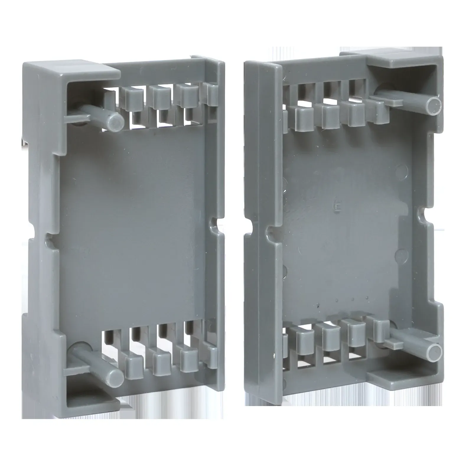 Усилитель жесткости для реверсивных рубильников (I-0-II) TwinBlock 630-800А EKF EKF tb-str-630-800-rev