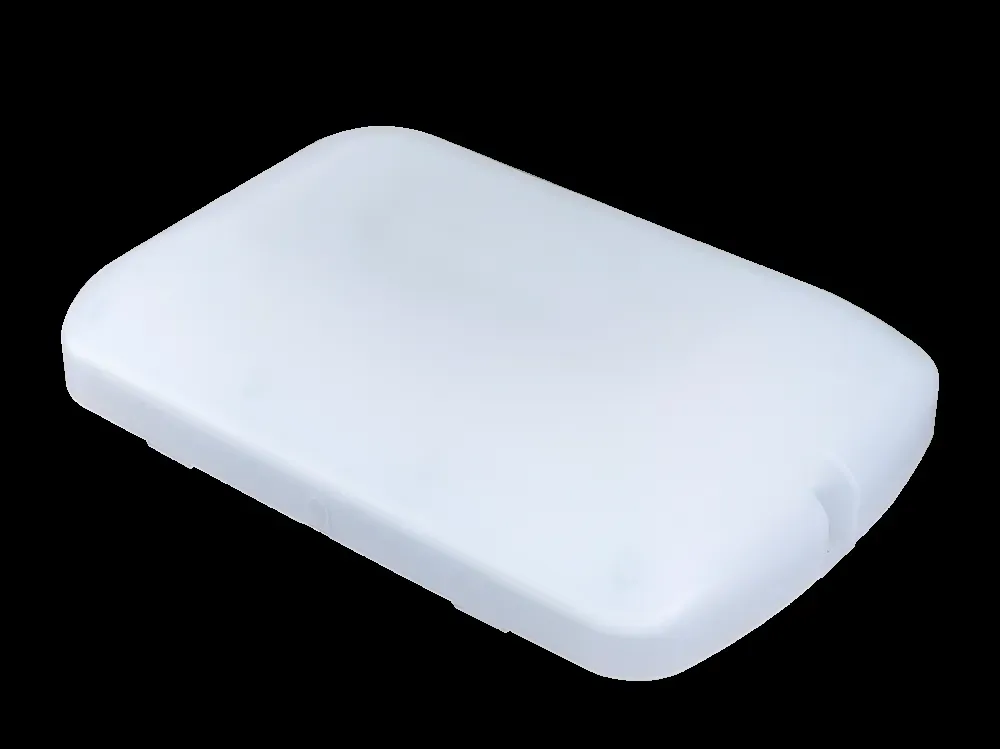 Светодиодный светильник Diora Луна GP 15/1800 1800лм 15Вт 5000K IP65 80Ra Кп DIORA DL15-GP-5K