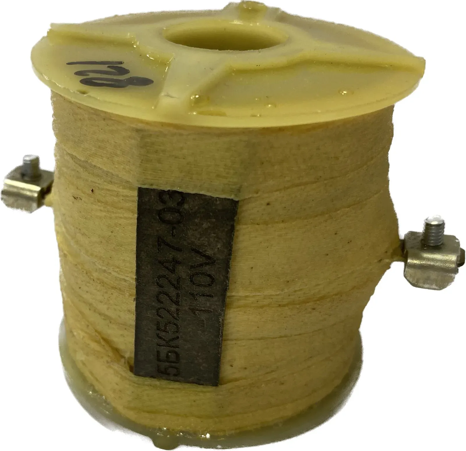 Катушка к РЭВ-830 6А ЭТК УТ000002962