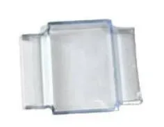 Крышка лицевая контаторов КМ-102 (80-95А) КЛ-02 SE (Dekraft) 22195DEK