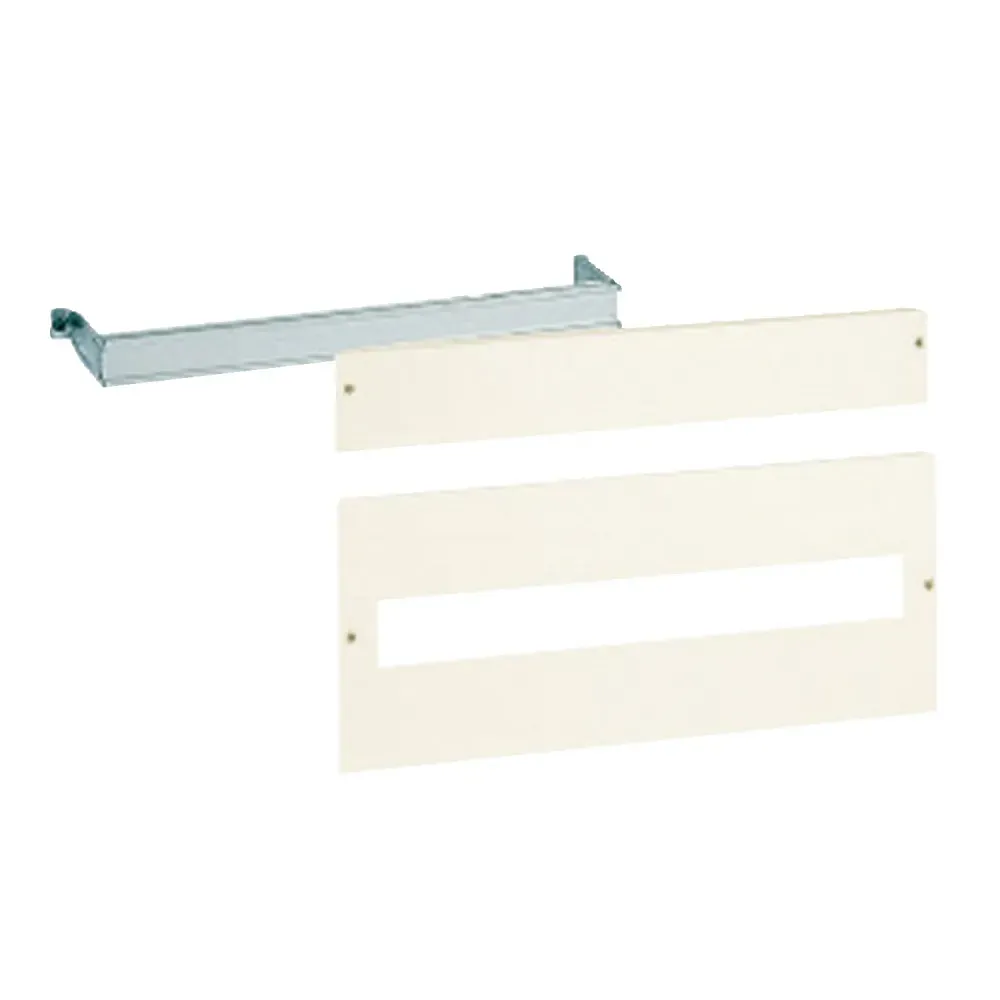 МОДУЛЬНАЯ РЕЙКА + ПЛАСТРОНЫ ДЛЯ NG125, INS160 SE (Schneider) LVS03260