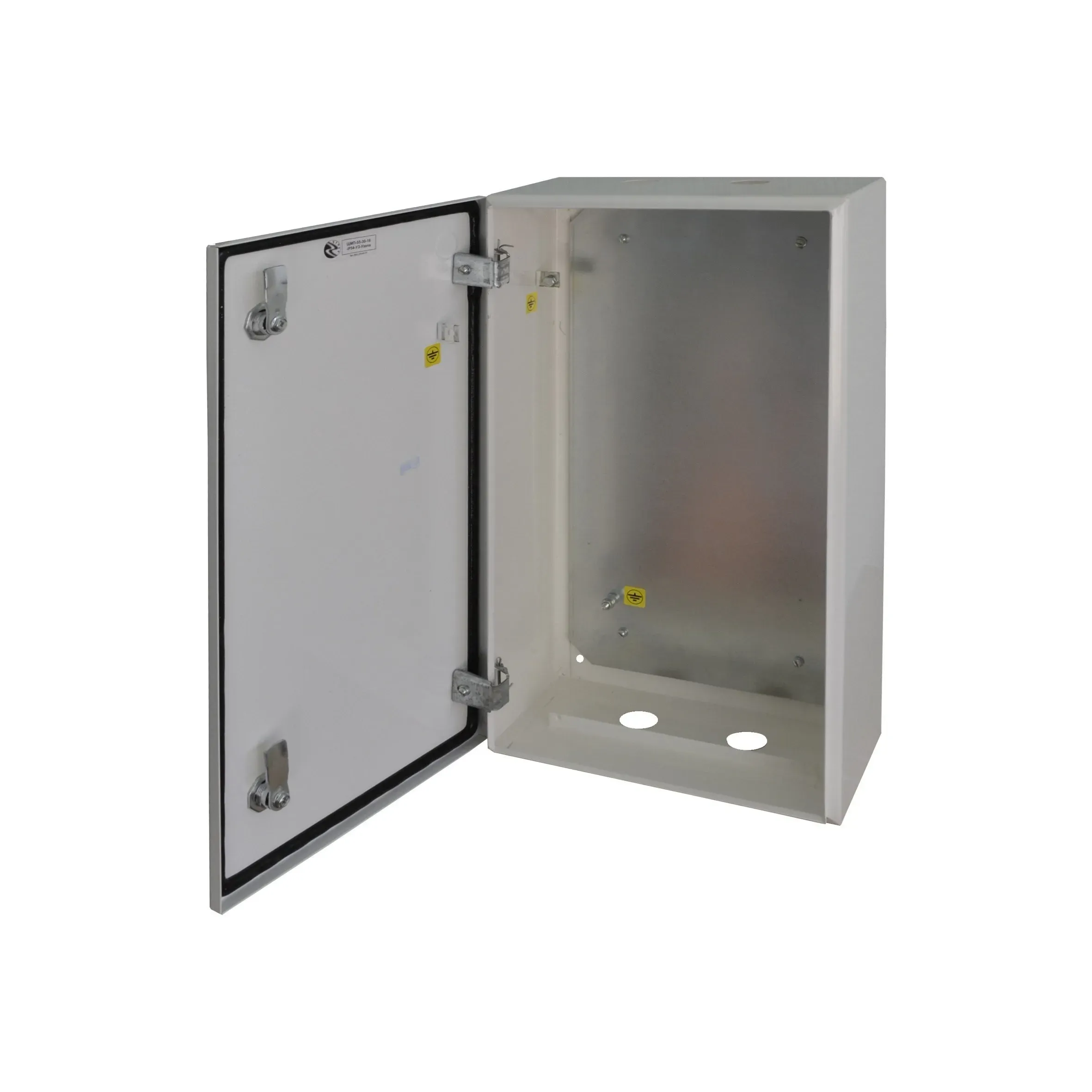 Корпус щмп-60-40-25 ip54-у3-001 узола УЗОЛА U0114604025