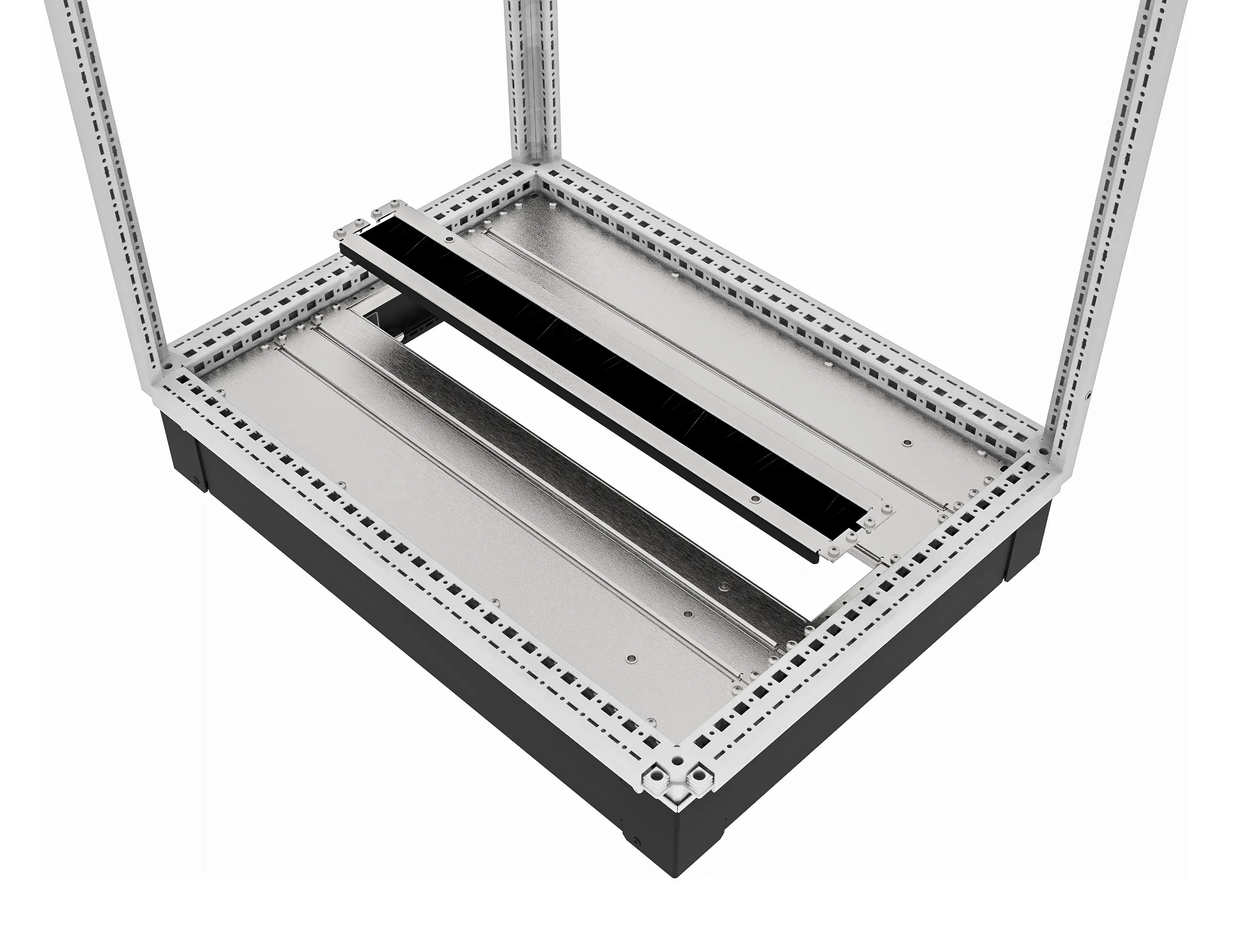 Панель уплотнения ПСУЛ средняя 100 мм RS52 80.00 УЗОЛА UR47403008000