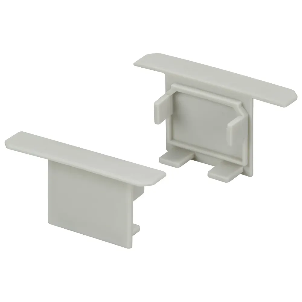 Заглушка для PLS-LOCK-H25-FM глухая (ARL, Пластик) Arlight 016384