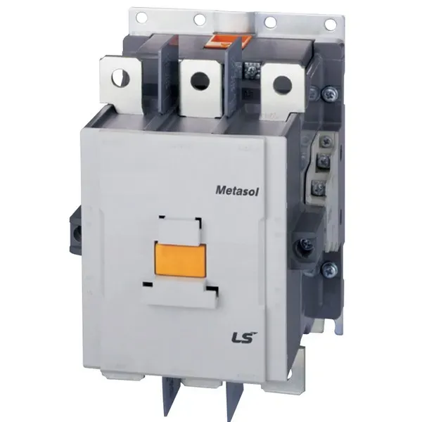 Контактор Metasol MC-185a AC/DC24V 50/60Hz 2a2b, Screw LSIS Co 1366000300