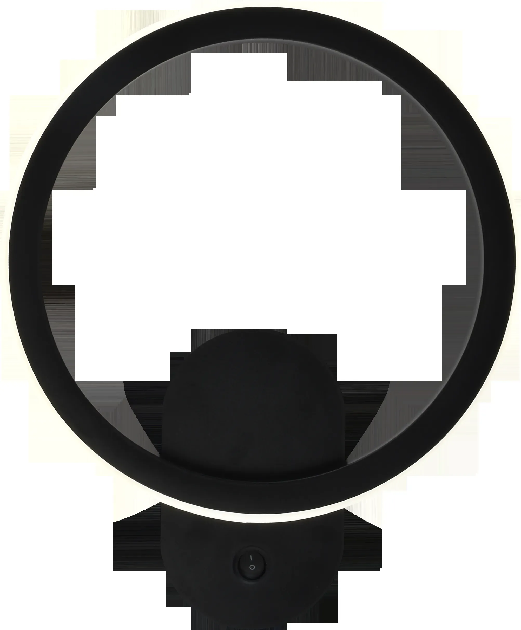 Светильник настенный Brandi 6053-401 светодиодный LED 2900К - 6000К 18 Вт модерн Rivoli Б0059013