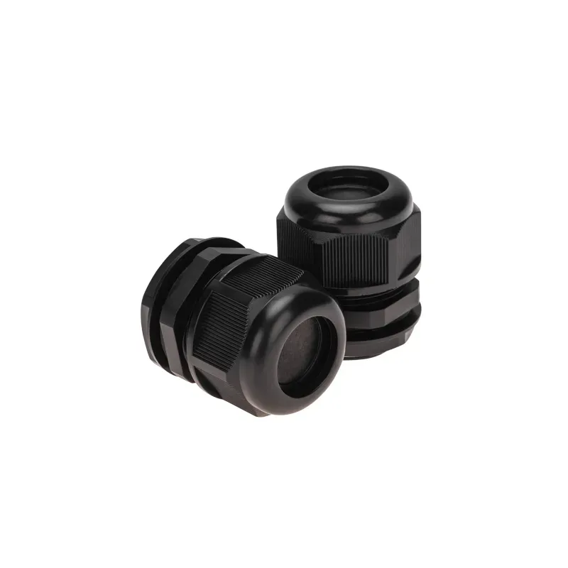 Кабельный ввод MG-32 (25-18 мм) черный, REXANT REXANT 07-8132-1