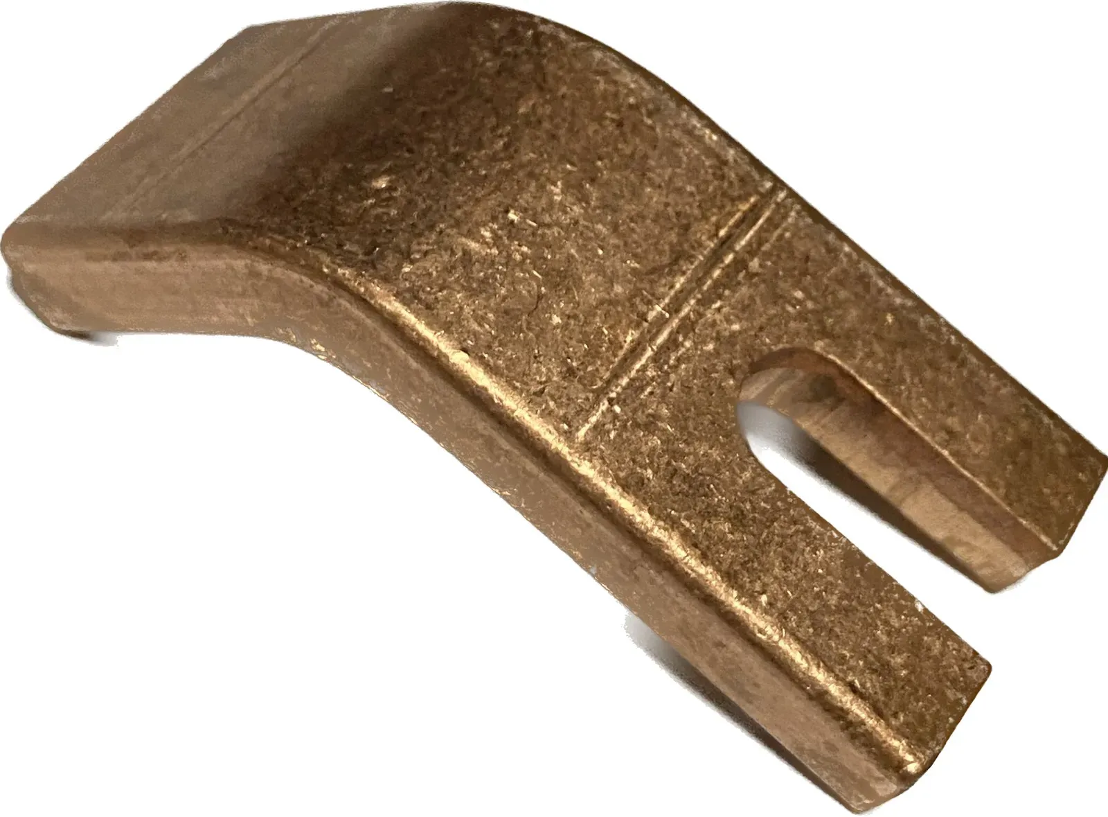 Контакт КПВ-602 неподвижный ЭТК УТ000000430