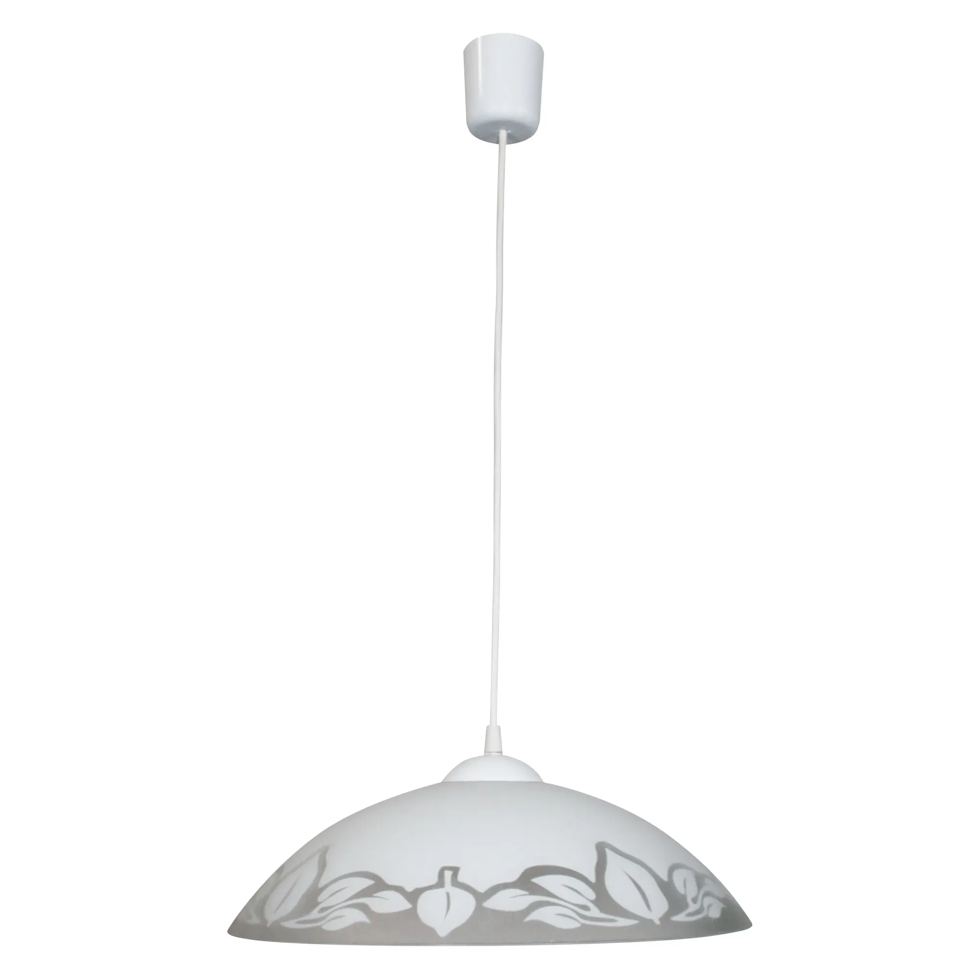 Светильник НСБ 72-60 М50 Симфония 360 мат.бел./шнур белый  ИУ ЭЛЕТЕХ 1005251459