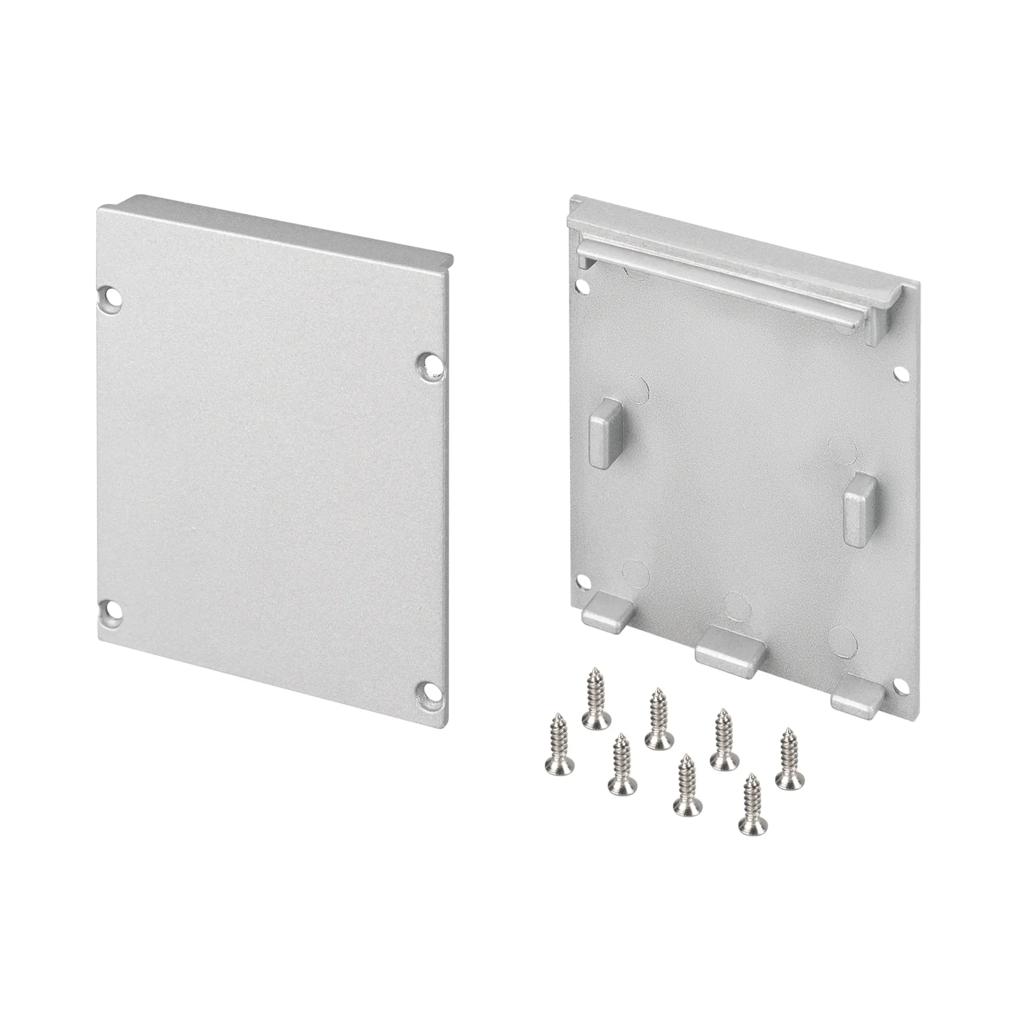 Заглушка SL-LINE-5060 (ARL, Металл) Arlight 029031