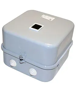 Пускатель э/м ПМ12-025641 У3 В, 220В, (4з+6р), РТТ-131, 25,0А Электротехник 040641462ВВ220000810