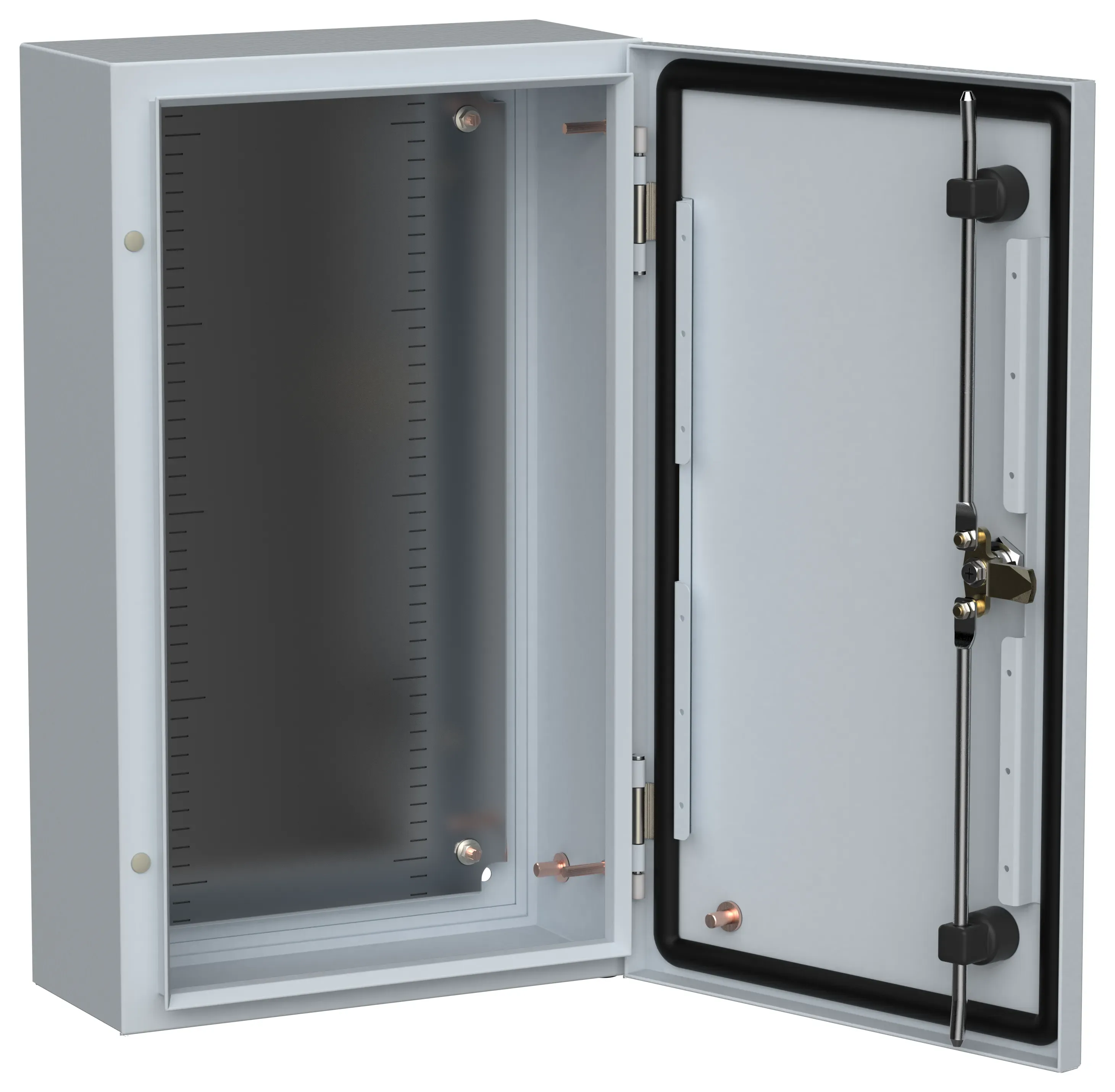 Titan 5 корпус металлический щмп-50.30.15 ухл1 ip66 iek IEK TI5-10-N-050-030-015-66